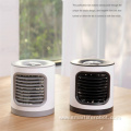 Negative Ion Household Air Cleaner Desktop